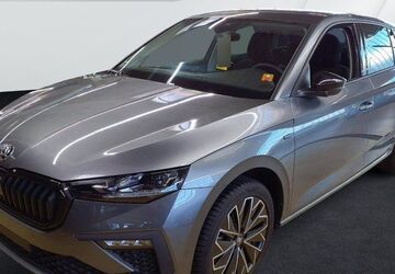 Skoda Scala 16.399 km 19.830 &euro; Durmersheim 76448