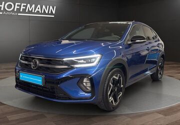 VW Taigo 13.552 km 29.990 &euro; Meschede 59872