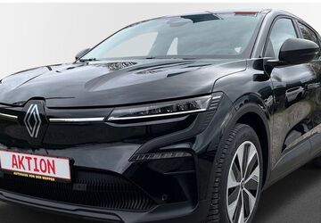 Renault Megane E-TECH 12.471 km 26.490 &euro; Friesenheim 77948