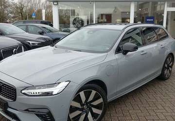 Volvo V90 27.150 km 43.900 &euro; Warendorf 48231