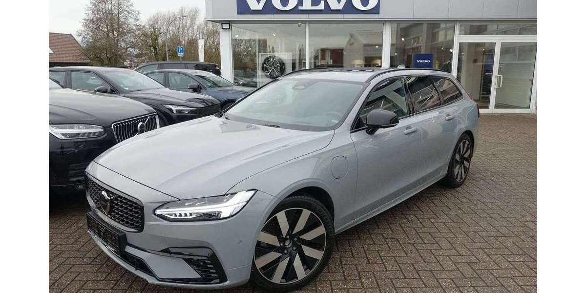 Volvo V90 27.150 km 43.900 &euro; Warendorf 48231