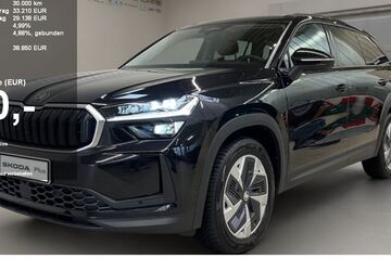 Skoda Kodiaq 21.451 km 38.479 &euro; Krefeld 47809
