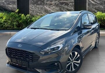 Ford S-Max 39.200 km 37.990 &euro; Friedberg 86316