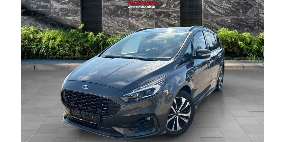 Ford S-Max 39.200 km 37.990 &euro; Friedberg 86316