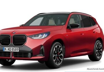 BMW X3 M50 14.005 km 76.880 &euro; Lünen 44534