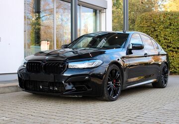 BMW M5 59.900 km 79.900 &euro; Grünwald 82031