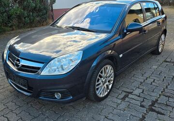 Opel Signum 250.000 km 800 &euro; Schömberg 72355