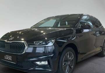 Skoda Fabia 3.500 km 27.450 &euro; Berlin 10365