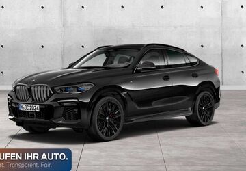 BMW X6 22.390 km 72.210 &euro; Neuwied 56564