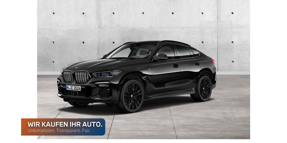 BMW X6 22.390 km 72.210 &euro; Neuwied 56564