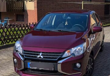 Mitsubishi Space Star 48.504 km 12.499 &euro; Seulingen 37136