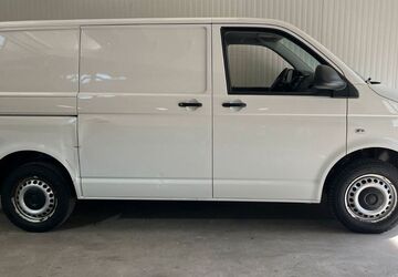 VW T5 Transporter 300.000 km 5.999 &euro; Weimar 99423