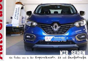 Renault Kadjar 21.431 km 18.490 &euro; Dachau 85221