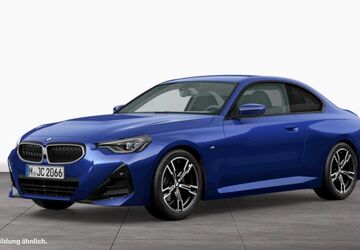 BMW 218 11.356 km 38.190 &euro; Dreieich-Sprendlingen 63303