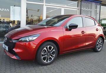 Mazda 2 20.100 km 15.900 &euro; Heinsberg 52525