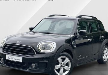 Mini Cooper D Countryman 140.128 km 14.882 &euro; Lübbecke 32312