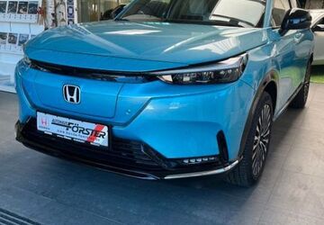 Honda e:Ny1 11.000 km 34.990 &euro; Neuenmarkt 95339