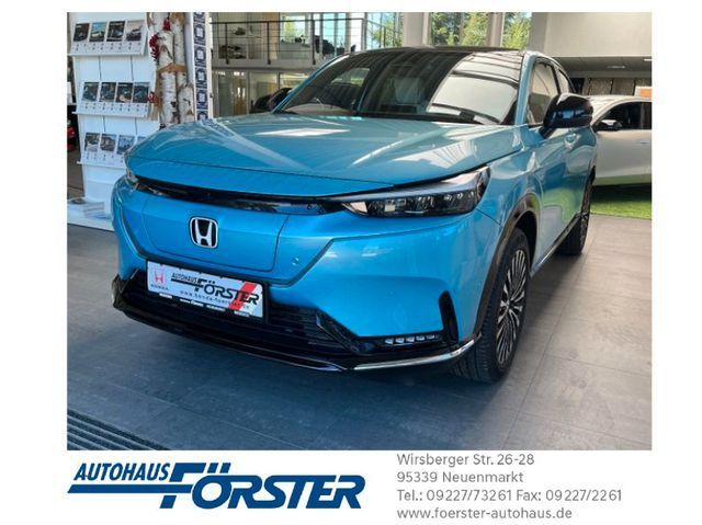 Honda e:Ny1 15.500 km 34.990 &euro; Neuenmarkt 95339