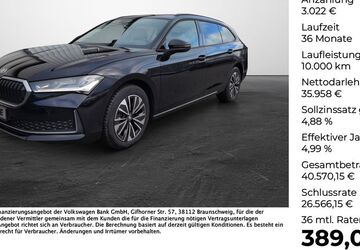 Skoda Superb 15.189 km 38.980 &euro; Osnabrück 49084