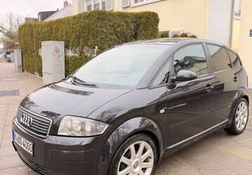 Audi A2 331.000 km 2.900 &euro; München 80331