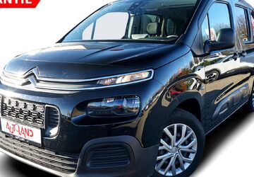 Citroen Berlingo 58.828 km 19.490 &euro; Erfurt 99087