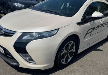 Opel Ampera 48.000 km 10.999 &euro; Hamburg 20537