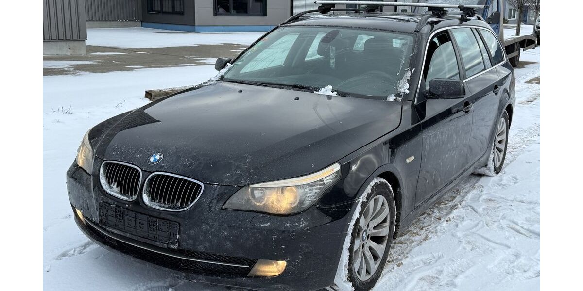 BMW 523 254.930 km 1.650 &euro; Bisingen 72406
