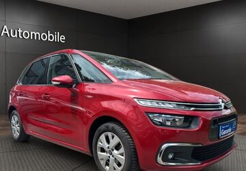 Citroen C4 Picasso 85.175 km 13.290 &euro; Recklinghausen 45659