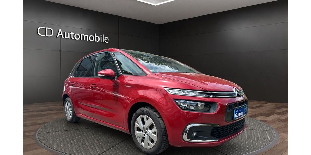 Citroen C4 Picasso 85.175 km 13.290 &euro; Recklinghausen 45659