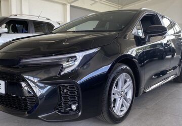 Suzuki Swace 13.000 km 31.400 &euro; Rinteln 31737