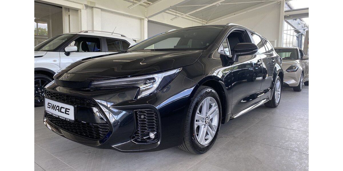 Suzuki Swace 13.000 km 31.400 &euro; Rinteln 31737