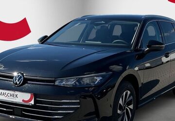 VW Passat 4.900 km 44.950 &euro; Wackersdorf 92442