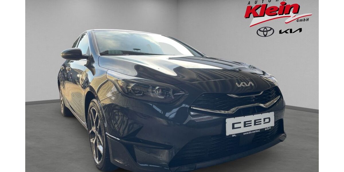 Kia ceed / Ceed 2.000 km 28.590 &euro; Saarlouis 66740
