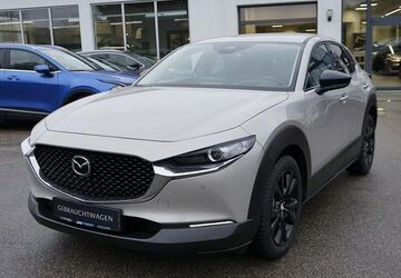 Mazda CX-30 20.600 km 28.450 &euro; Cham 93413