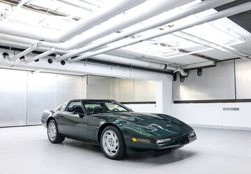 Corvette C4 204.000 km 14.900 &euro; Berlin 10625
