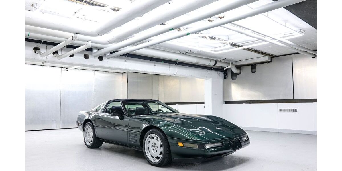 Corvette C4 204.000 km 14.900 &euro; Berlin 10625