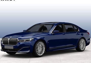 BMW 745 157.950 km 51.899 &euro; Lohne 49393