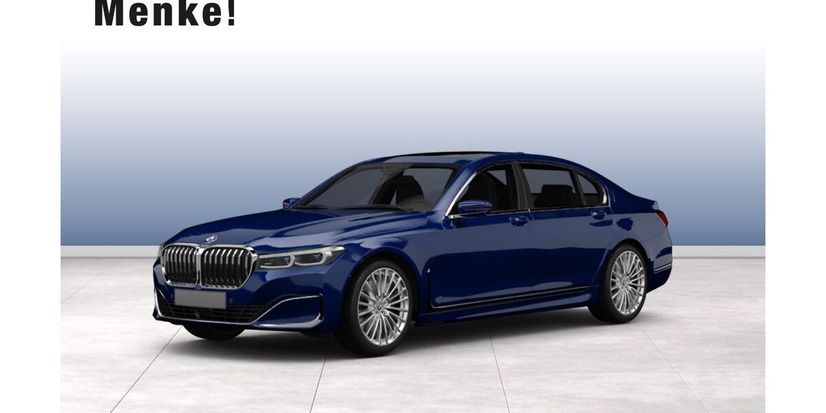 BMW 745 157.950 km 51.899 &euro; Lohne 49393