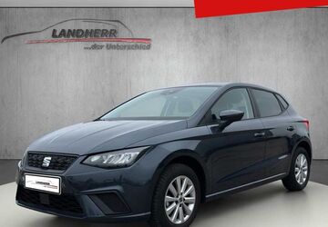 Seat Ibiza 12.681 km 16.700 &euro; Thannhausen 86470