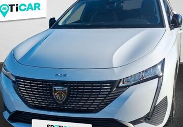 Peugeot 308 26.170 km 23.750 &euro; Pattensen 30982