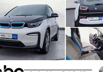 BMW i3 69.758 km 17.930 &euro; Jettingen 71131