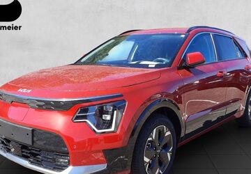 Kia Niro 25.000 km 25.980 &euro; Lübbecke 32312