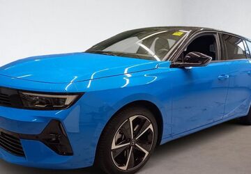 Opel Astra 4.400 km 31.950 &euro; Gau-Bickelheim 55599