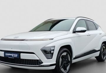 Hyundai KONA 9.380 km 37.490 &euro; Verl 33415