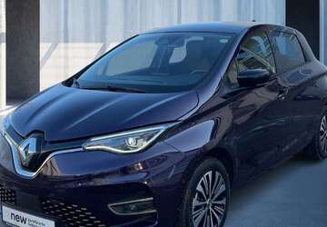 Renault ZOE 4.035 km 22.790 &euro; Berlin 12099