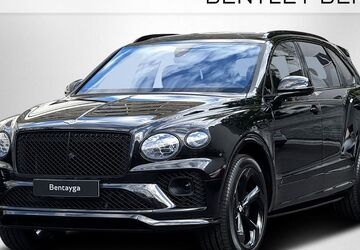 Bentley Bentayga 40.000 km 189.500 &euro; Berlin 10629