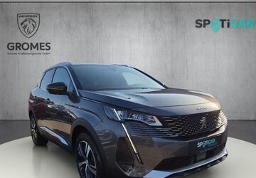 Peugeot 3008 16.385 km 29.990 &euro; Wartenberg 85456