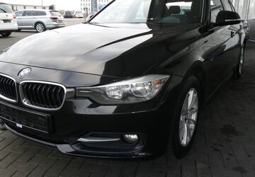 BMW 316 284.250 km 6.900 &euro; Paderborn 33106
