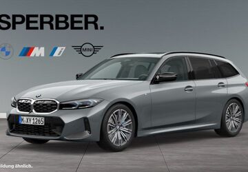 BMW M340i 28.050 km 53.880 &euro; Bamberg 96050