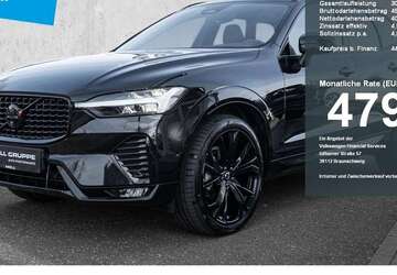 Volvo XC60 24.799 km 44.450 &euro; Düsseldorf 40474